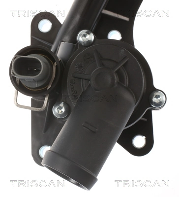  Obudowa termostatu Volkswagen Polo 