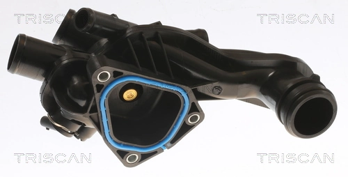 Obudowa termostatu do Mini COUNTRYMAN  R60