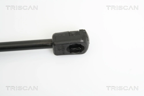 Do koszyka Amortyzator klapy bagażnika (3/5 drzwi-tylnych) Ford Connect  TC7