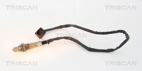 8200420670 Nissan/Infiniti Sonda lambda, czujnik zubożonej mieszanki