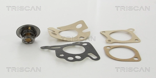 Termostat do Mazda 323 C V BA