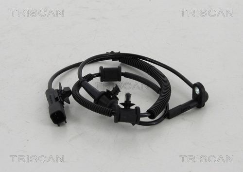 Czujnik ABS przedni Opel Astra J Sports Tourer kombi (P10) (2010 - 2015) cena, od 25,75 USD
