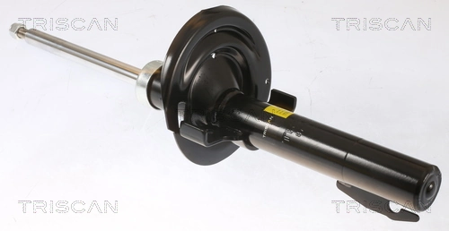 Amortyzator przedni do Renault Megane II EM0, EM1