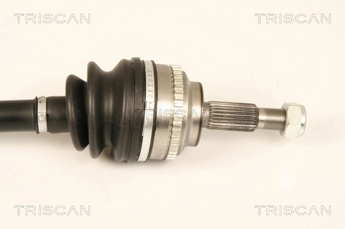 Półoś napędowa przednia lewa Renault Megane I sedana (LA0, LA1) (1996 - 2003) cena, od 73,24 USD