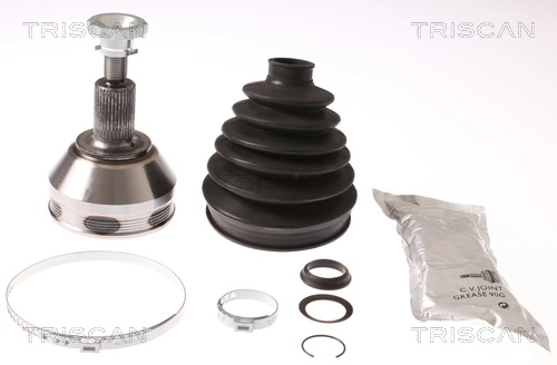 Przegub homokinetyczny przedni zewnętrzny Seat Ibiza 5 KJ1, KJG