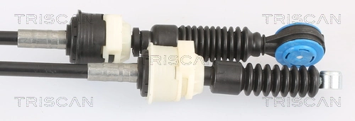 Linka dźwigni zmiany biegów podwójna Mercedes 4472601351 cena, od 136,21 USD