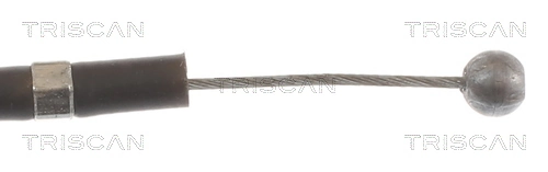 Linka otwierania maski Volkswagen Golf IV hatchback (1J1) (1997 - 2008) cena, od 10,66 USD