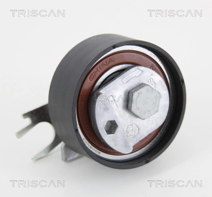  Rolka napinacza paska rozrządu Skoda Fabia 1