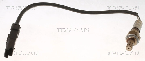 Sonda lambda, czujnik tlenu Peugeot 5008 I minivan (0U) (2009 - 2017) cena, od 58,04 USD