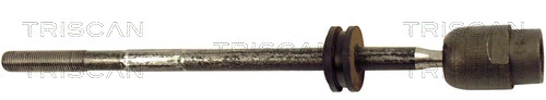 Drążek kierowniczy Volkswagen Polo III hatchback (6N2) (1999 - 2001) cena, od 13,63 USD