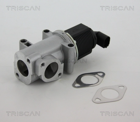 Do koszyka 1675871480 General Motors Zawór recyrkulacji spalin EGR