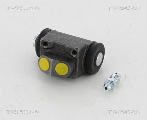 Cylinder hamulcowy Hyundai Lantra