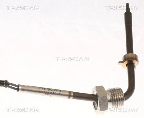 55250523 Fiat/Alfa/Lancia Czujnik temperatury spalin, przed filtrem cząstek stałych