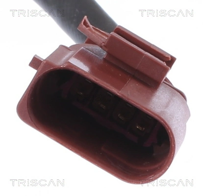 Sonda lambda, czujnik tlenu do Skoda Octavia III A7 5E5, 5E6