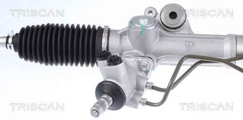 Listwa kierownicza (maglownica) Toyota Hilux ulec poprawie (KUN25) (2005 - 2015) cena, od 290,23 USD