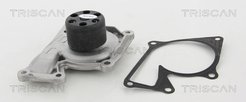 Do koszyka Pompa chłodząca wodna Renault Megane IV K9A, K9M, K9N