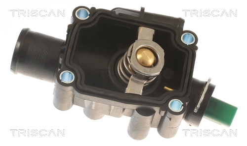 Obudowa termostatu Peugeot 206 hatchback (2A/C) (1998 - 2008) cena, od 26,99 USD