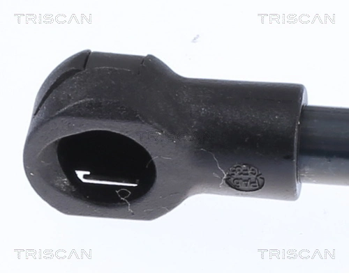 Amortyzator klapy bagażnika (3/5 drzwi-tylnych) Alfa Romeo 156 sedana (932) (1997 - 2005) cena, od 14,85 USD