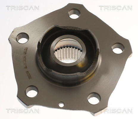 Piasta tylna do Audi Q7  4MB, 4MG, 4MQ