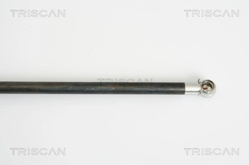 Amortyzator klapy bagażnika (3/5 drzwi-tylnych) Toyota Corolla sedana (E11) (1997 - 2001) cena, od 16,58 USD
