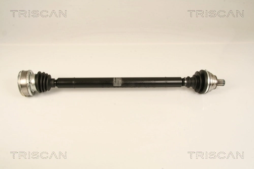 Półoś napędowa przednia prawa do Volkswagen Golf VI 5K1