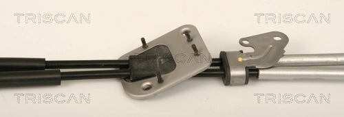 Linka dźwigni zmiany biegów podwójna Toyota Avensis II sedana (T25) (2003 - 2008) cena, od 120,52 USD