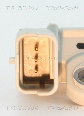 Czujnik położenia wałka rozrządu Ford Kuga I