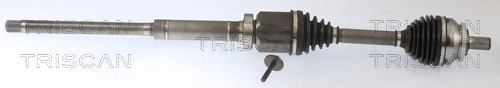 854027536 Triscan
