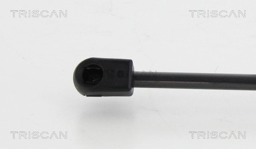 GS1117 Magneti Marelli Amortyzator klapy bagażnika (3/5 drzwi-tylnych)