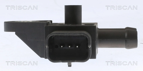 Czujnik ciśnienia spalin 9677816180 Renault (RVI)