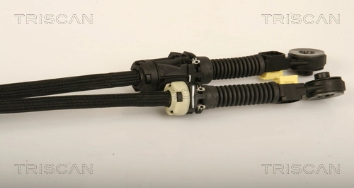 Linka dźwigni zmiany biegów podwójna Citroen Xsara Picasso minivan (N68) (2000 - 2010) cena, od 111,95 USD