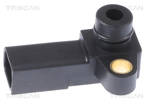 Czujnik ciśnienia w kolektorze ssącym, MAP Land Rover Discovery IV SUV (L319) (2009 - 2018) cena, od 74,15 USD