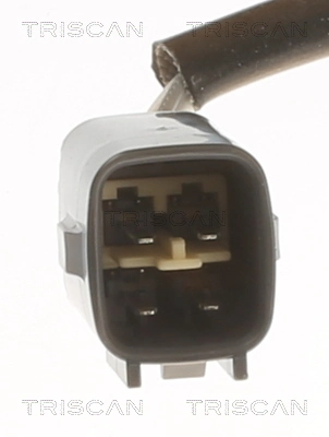Sonda lambda, czujnik tlenu do Opel Astra H L35