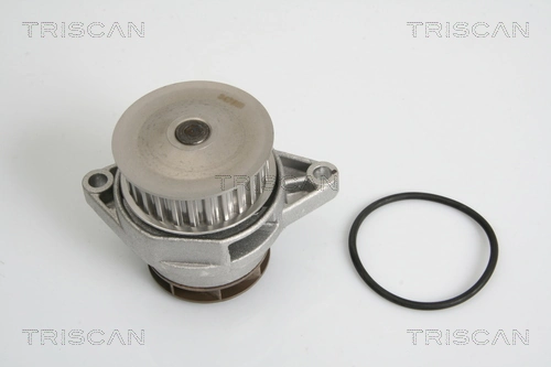 Do koszyka 1623100280 Peugeot/Citroen Pompa chłodząca wodna