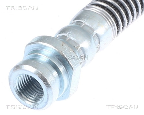 Przewód hamulcowy przedni do Mitsubishi Lancer III C1A,C6A