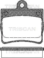 811023016 Triscan
