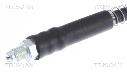 Do koszyka Przewód hamulcowy przedni Renault Clio SYMBOL LB0, LB1, LB2