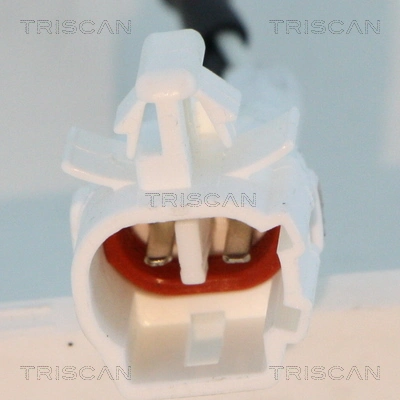 Czujnik położenia wału korbowego do Lexus LS 460/460L USF4