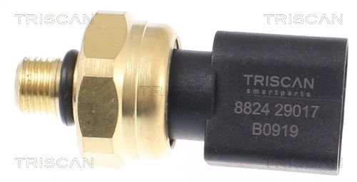 Czujnik ciśnienia paliwa Volkswagen Polo IV hatchback (9N, 9A) (2001 - 2014) cena, od 54,73 USD