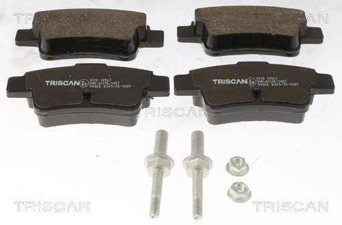 811010567 Triscan