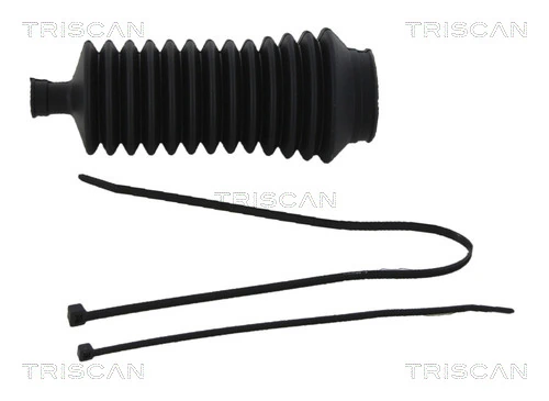 Osłona mechanizmu kierowniczego (maglownicy) Renault Kangoo I minivan (KC0, KC1) (1998 - 2008) cena, od 8,62 USD