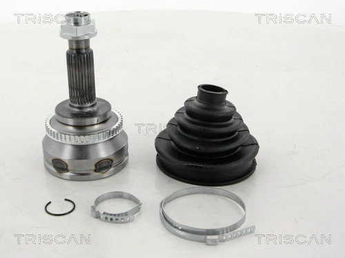 854013135 Triscan