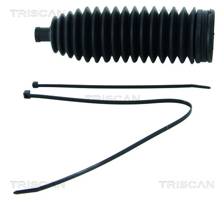 Osłona mechanizmu kierowniczego (maglownicy) Renault Trafic III awangarda (2014 - 2026) cena, od 8,98 USD