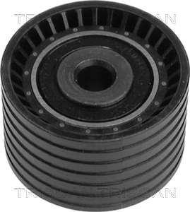 Rolka prowadząca kierunkowa paska rozrządu do Renault Fluence  B3