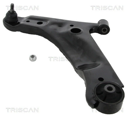 Wahacz zawieszenia przedniego dolny lewy KIA Picanto I hatchback (BA) (2003 - 2007) cena, od 75,34 USD