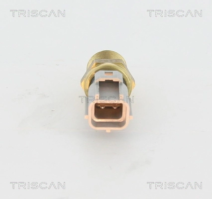  Czujnik temperatury płynu chłodzącego Ford Fiesta 