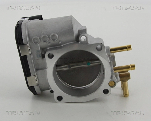 Przepustnica, komplet TB0053 Magneti Marelli