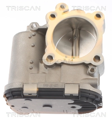 Przepustnica, komplet TB0104 Magneti Marelli