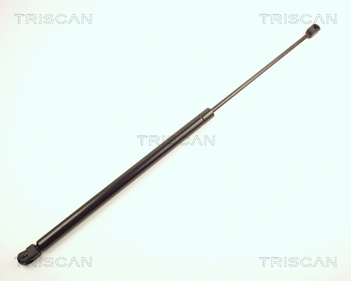 0132721 General Motors Amortyzator klapy bagażnika (3/5 drzwi-tylnych)