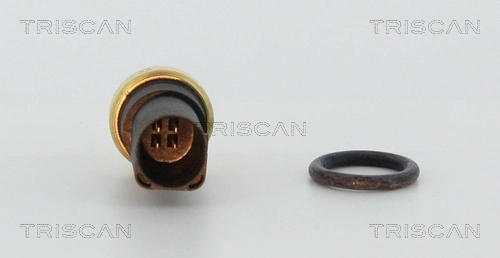 Czujnik temperatury płynu chłodzącego do Volkswagen Golf V 1K1